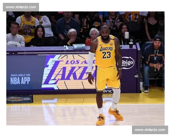 湖人火箭强强对话詹姆斯领衔青春风暴西部格局再起波澜引爆看点夜